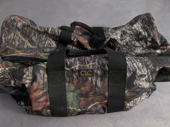 Hunting outdoor gear bag