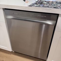 Midea Dishwasher
