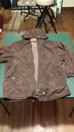 Women's lightweight jackets