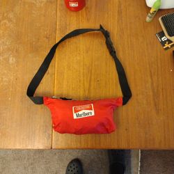 Marlboro Collection Windbreaker