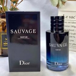 DIOR Sauvage 