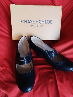 Ladies heels