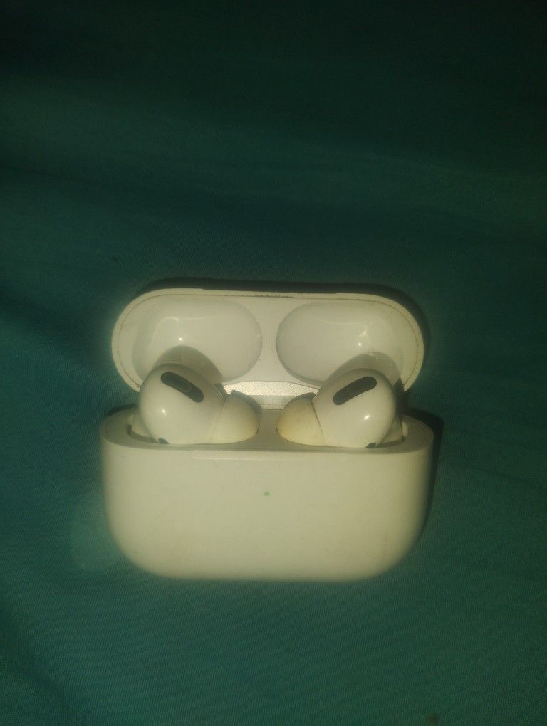 Airpods Pro