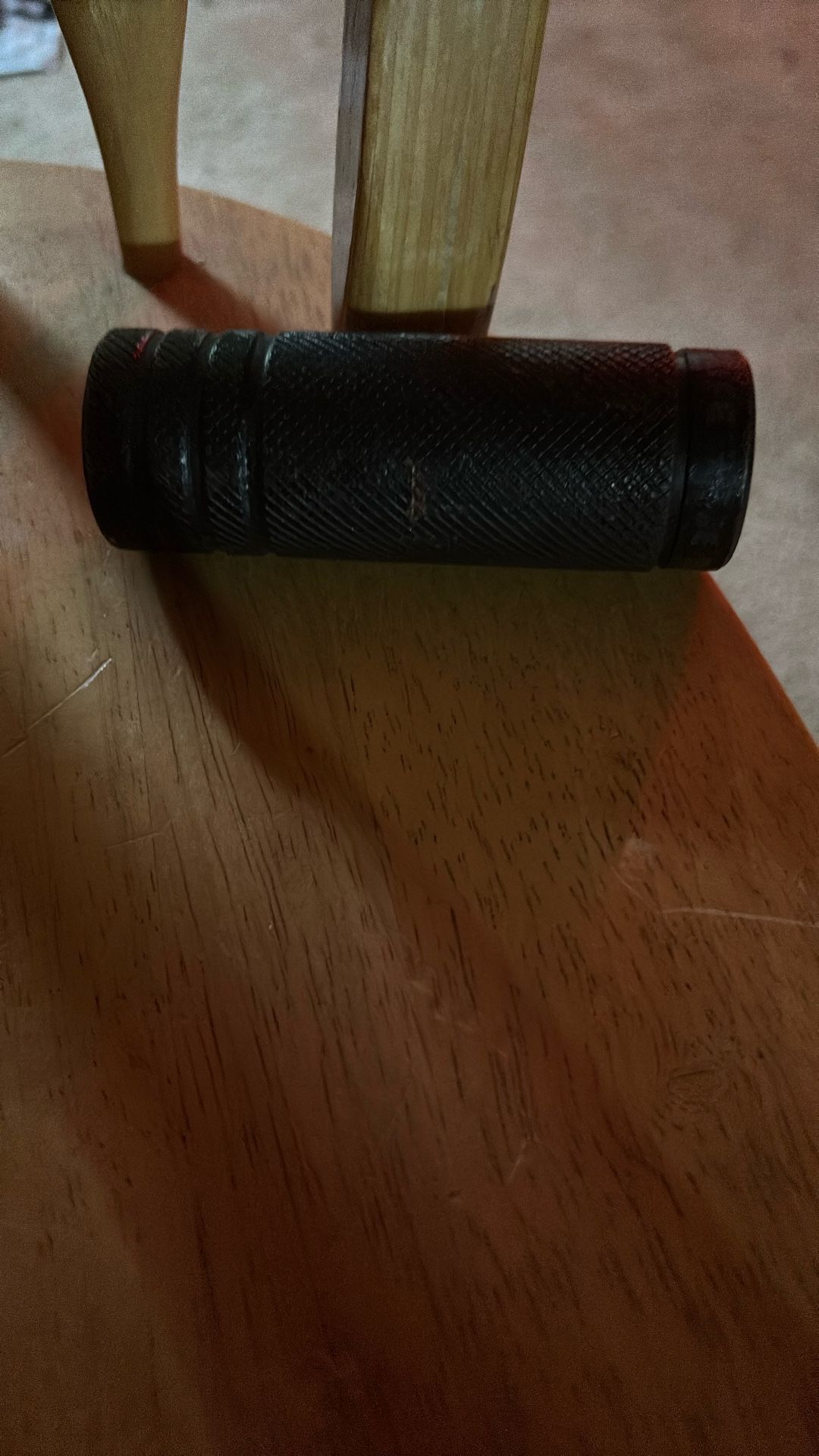 Used Se Pegs