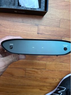 Ifi zen air phono pre amp