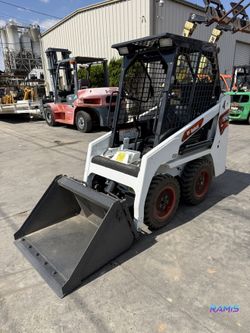 2021 Bobcat S70 Skid Steer Loader