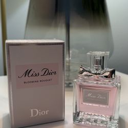 Miss Dior Eau De Toilette 100 ML Ladies’ Perfume