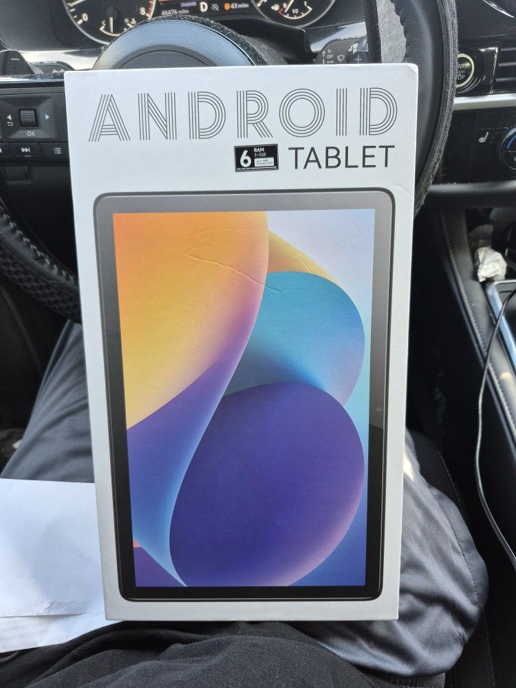 Tablet