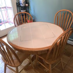 Dining Set