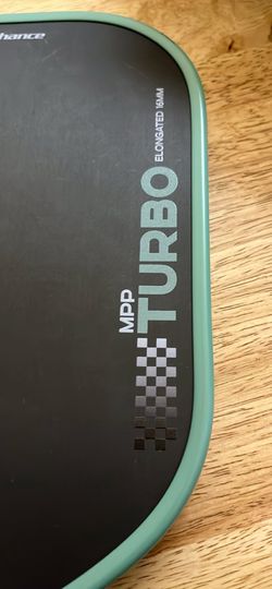 ENHANCE MPP TURBO