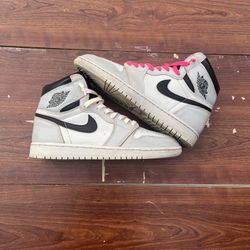 Jordan 1 SB nyc to paris