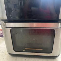 Instant Pot Air Fryer
