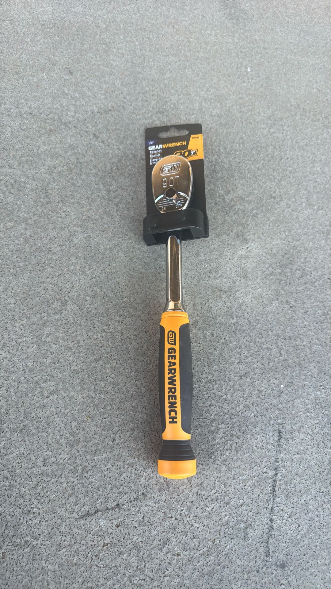 Gearwrench