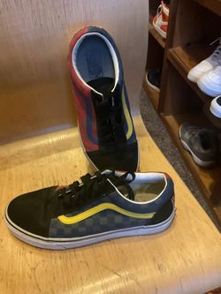 Vans Shoes