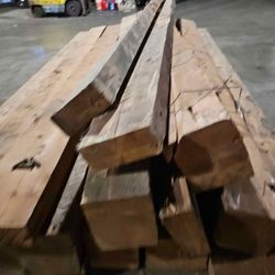 12x12x16 And 12x6x16ft Beams