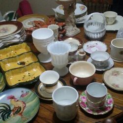 Antique Collection
