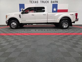 2019 Ford F-350