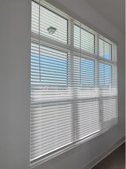 Window Blinds