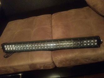 30' Light bar