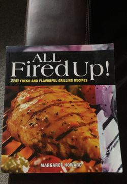 All Fired Up!