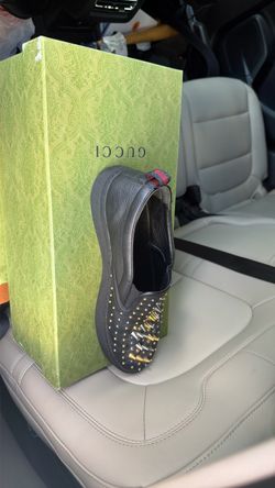 Shoes Gucci
