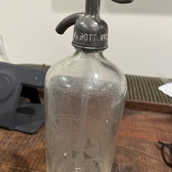 Bottle Vintage 