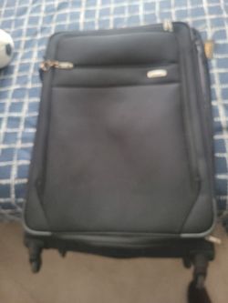 Suitcase