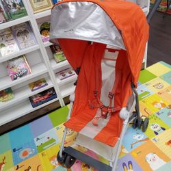 Maclaren Stroller 