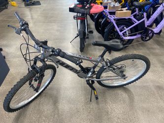 Huffy rock creek bicycle bike