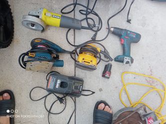 Tools/read description