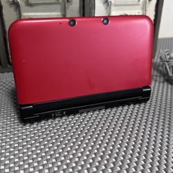 Nintendo 3ds Xl