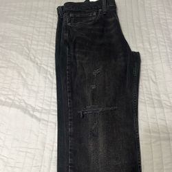 Levis Jeans