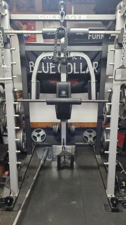 Exercise Equipment