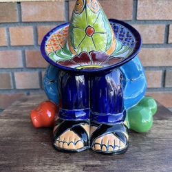 Macetas Y Artesanías Mexicanas, Precios Varían 