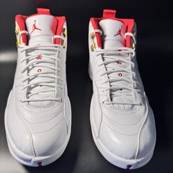 Air Jordan 12 Retro Size 13  New