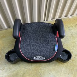 graco booster seat