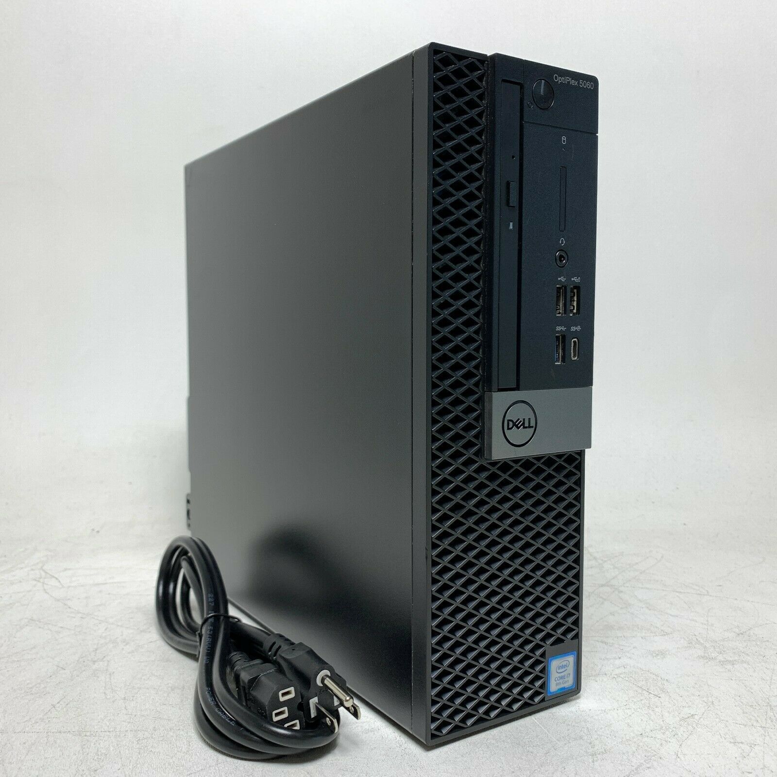 Dell Optiplex 5060 Desktop Computer