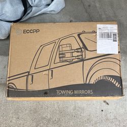 Towing Mirrors 