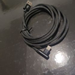 iPhone Charger