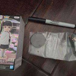 New Demon Slayer Kimetsu Figure