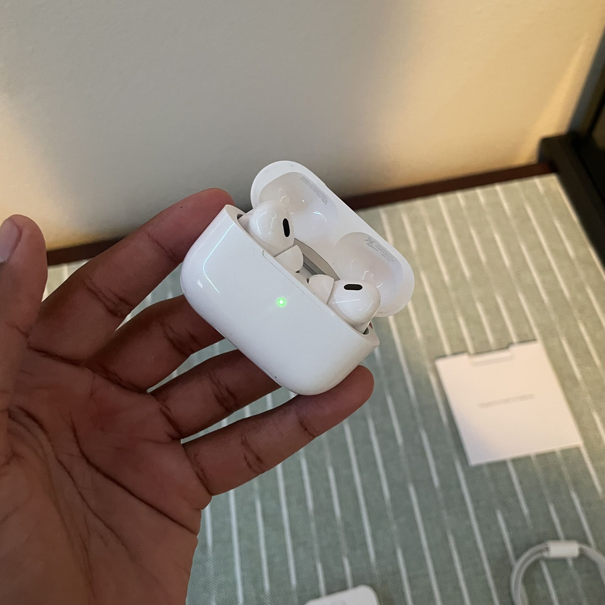 AirPods Pro 2nd Gen