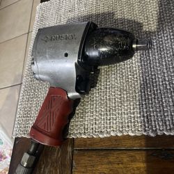  Husky Wrench Impact 1/2