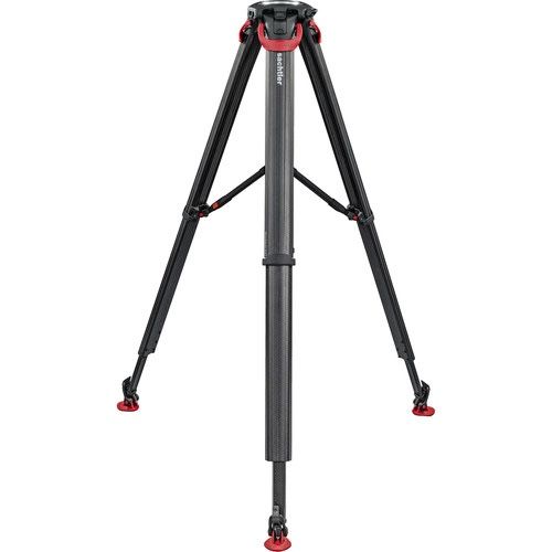 Sachtler Carbon Fiber Tripod With Fbs System