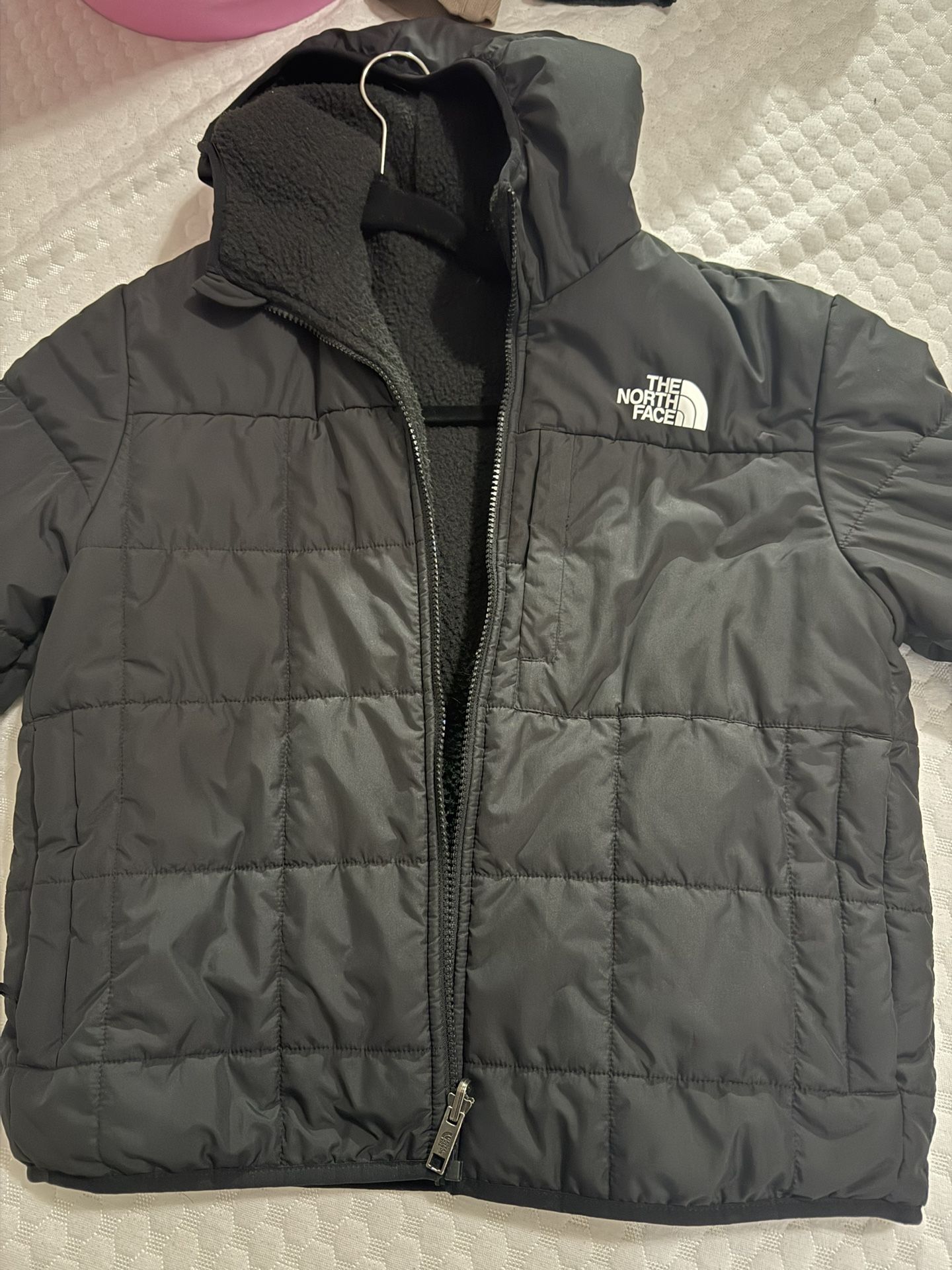 North Face Jacket