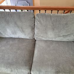 Couch Set 