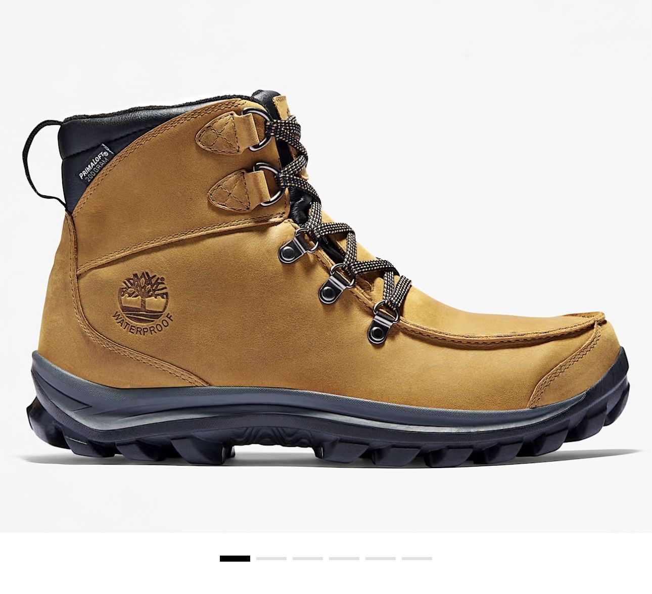 Timberland Shoes