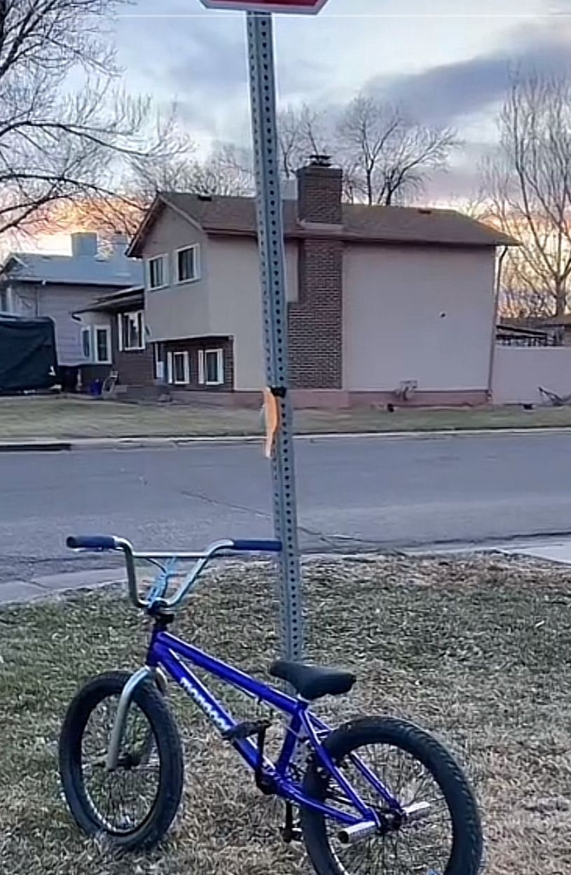 Bmx