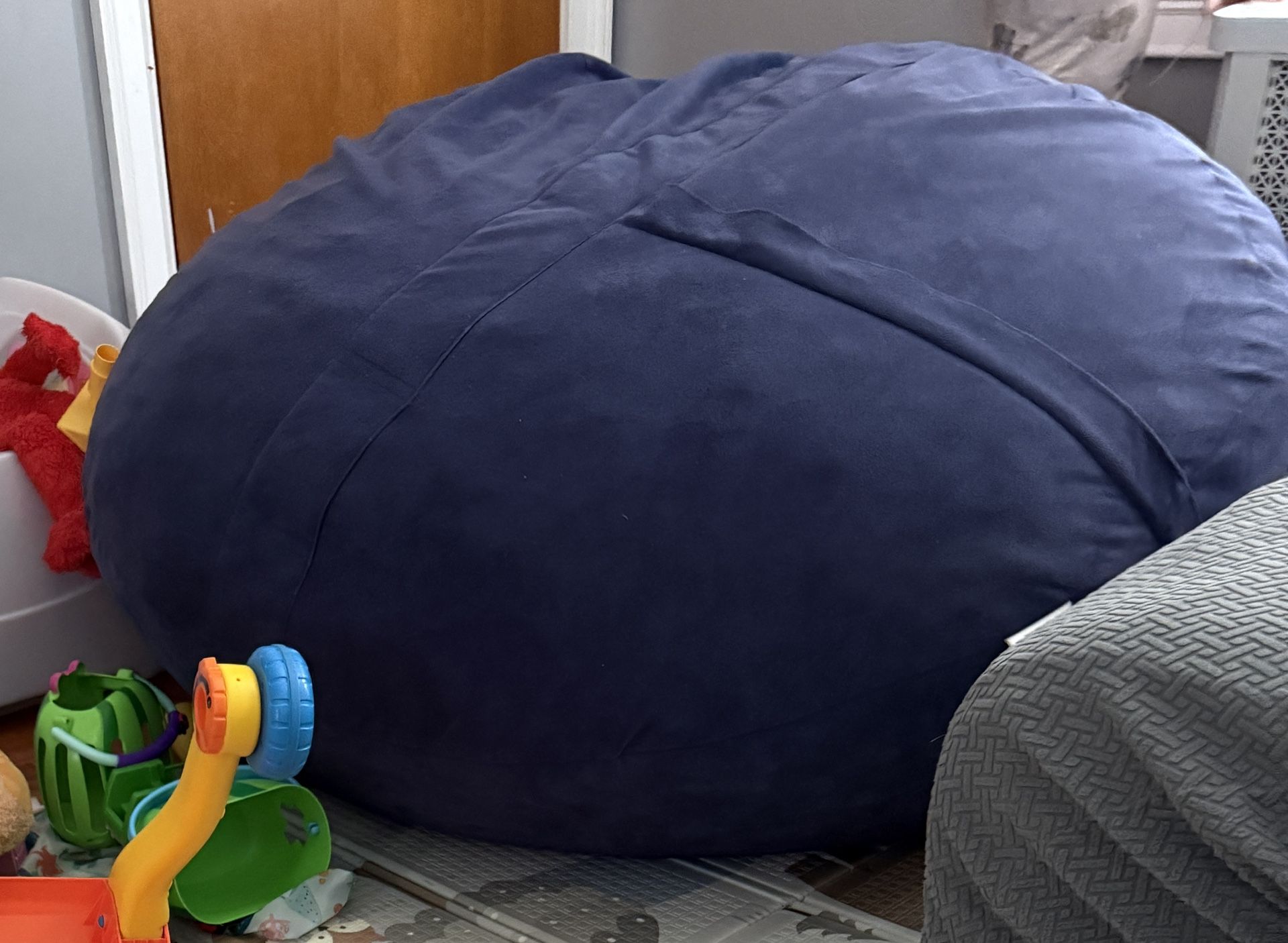 Big Joe Bean Bag