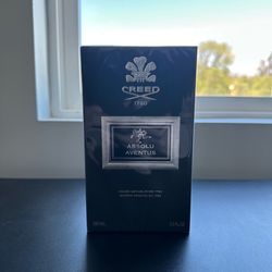 Creed Aventus Absolu (Receipt Included)
