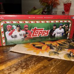 *BRAND NEW* Topps 2025 MLB  Holiday Set 